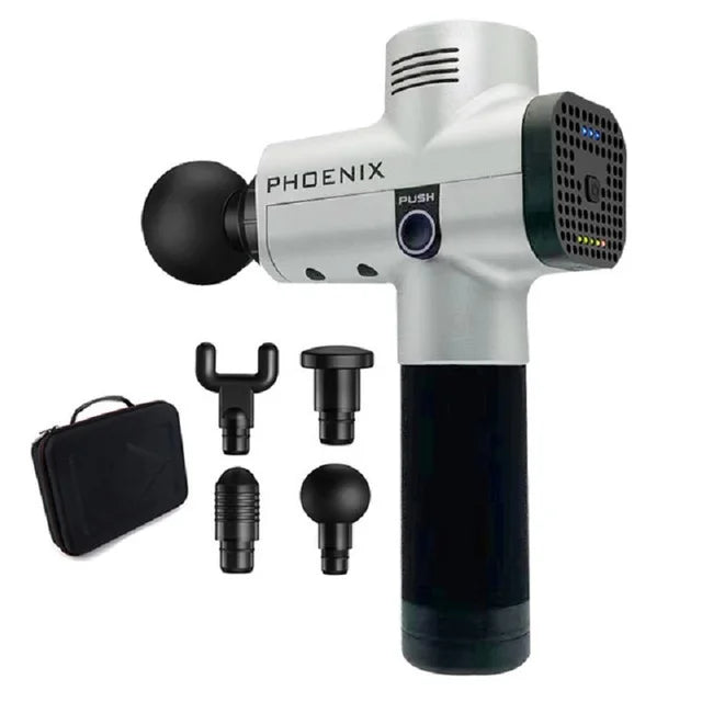 OMNIRA PHOENIX Massage Gun