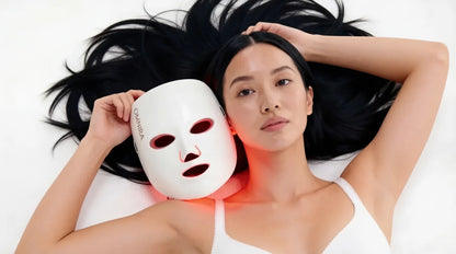 Omnira Face Glo Mask