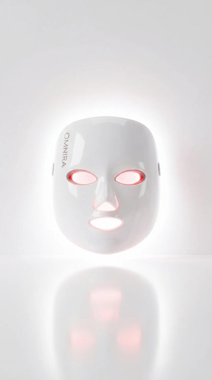 Omnira Face Glo Mask