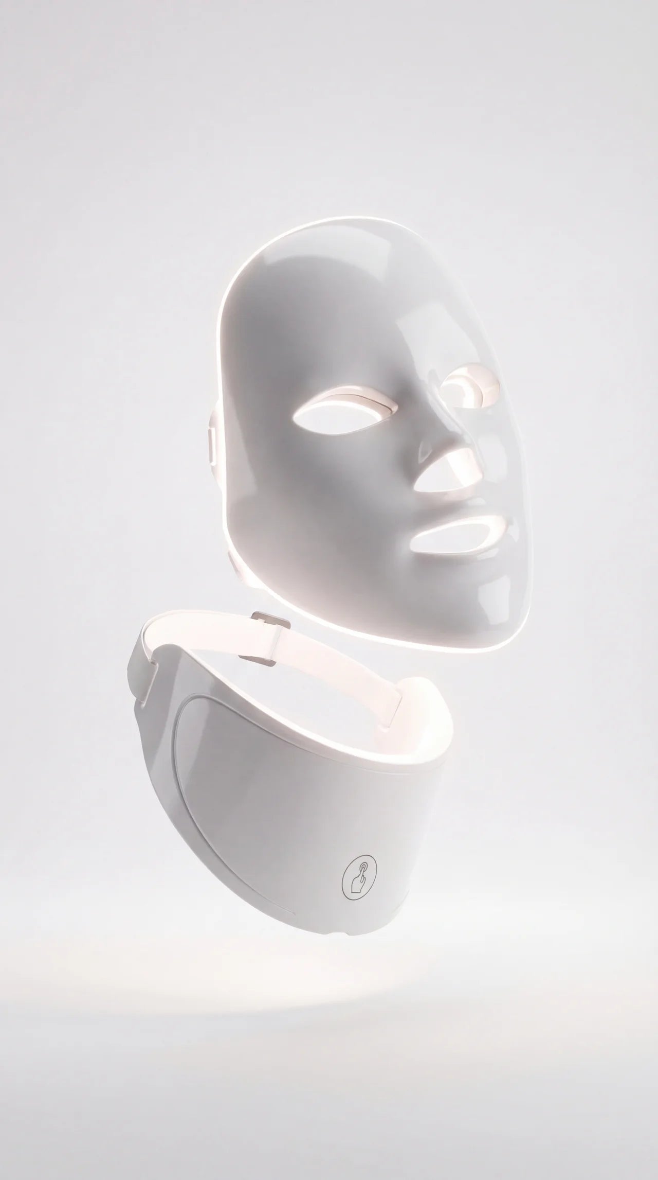 Omnira Face Glo Mask
