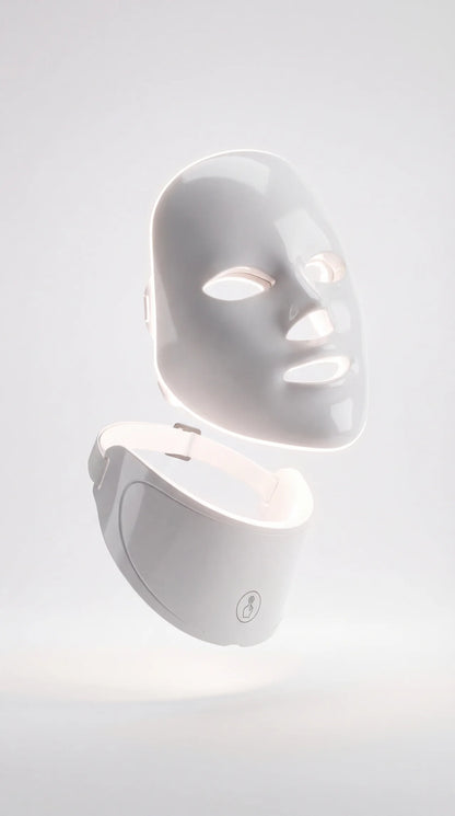 Omnira Face Glo Mask