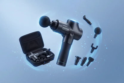 OMNIRA PHOENIX Massage Gun
